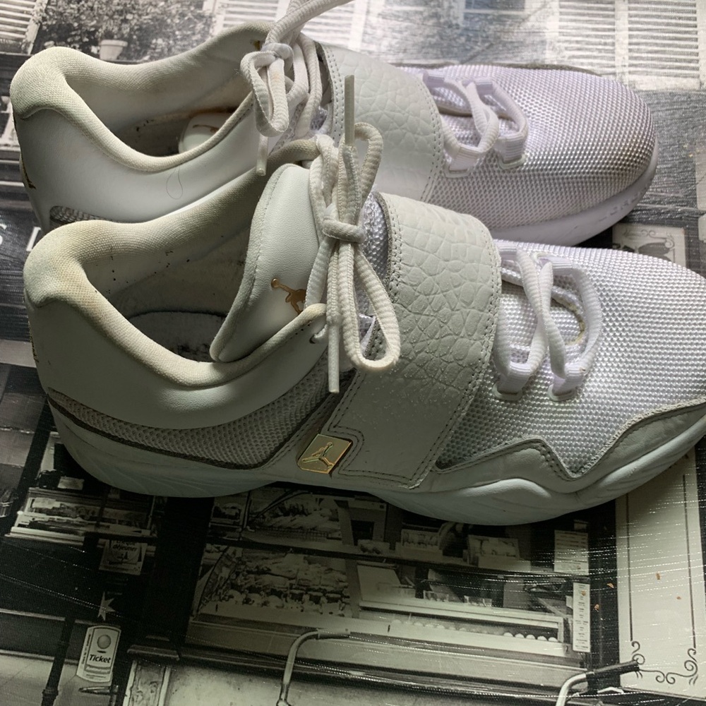 Nike Air Jordan J23 S/8.5 - Picture 4 of 5